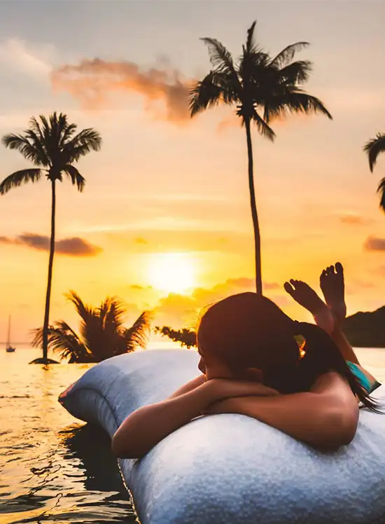 Beachside luxury stay villas in ECR Chennai offering sea breeze privacy and premium comfort