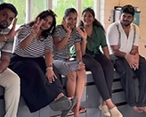 Celebrity lifestyle experience at luxury villas in ECR Chennai showcasing comfort privacy and class