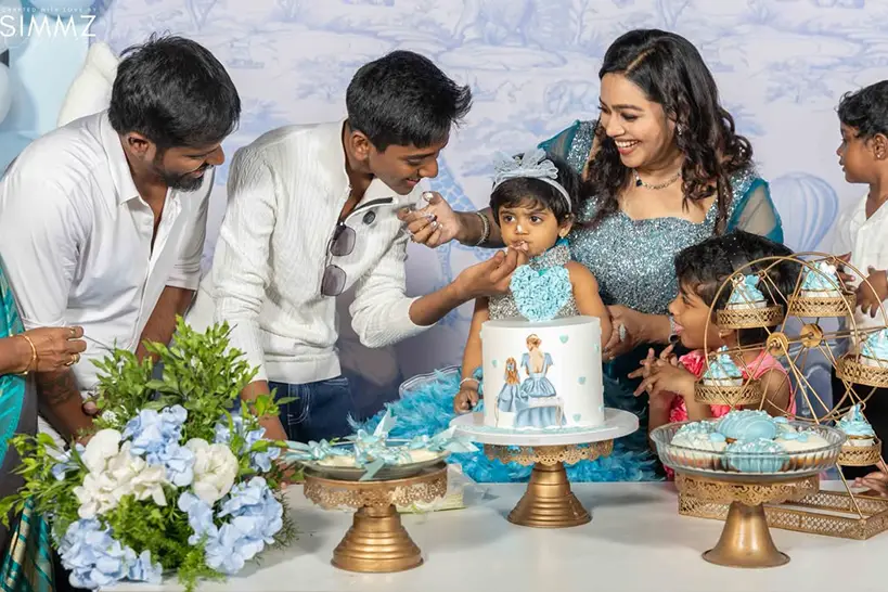 Luxury beach villas in ECR, Chennai offer private birthday celebration parties with pool lawns and comfort