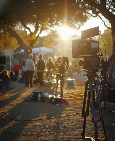 Exclusive beach villa in ECR Chennai supports film web series and advertisement shooting needs