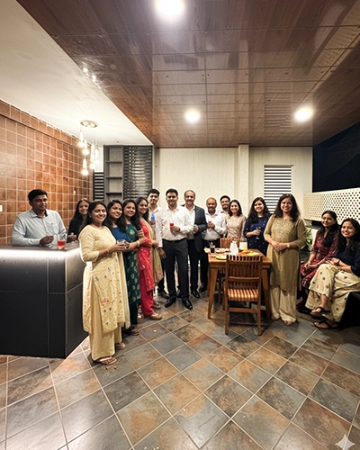 Private beach villas in ECR, Chennai support corporate team bonding programs with open spaces and privacy