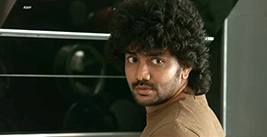 Luxury villa in ECR Chennai used as shooting location for Dada movie and other film projects