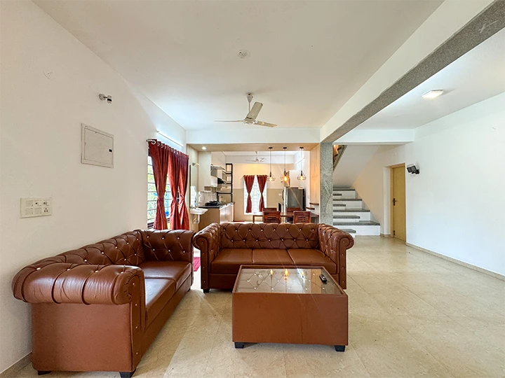 Landmark private luxury villas in ECR Chennai designed for comfort privacy and events