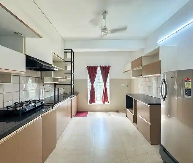 Private luxury villa in Vadanemmeli ECR with pool, spacious rooms, and close beach access.