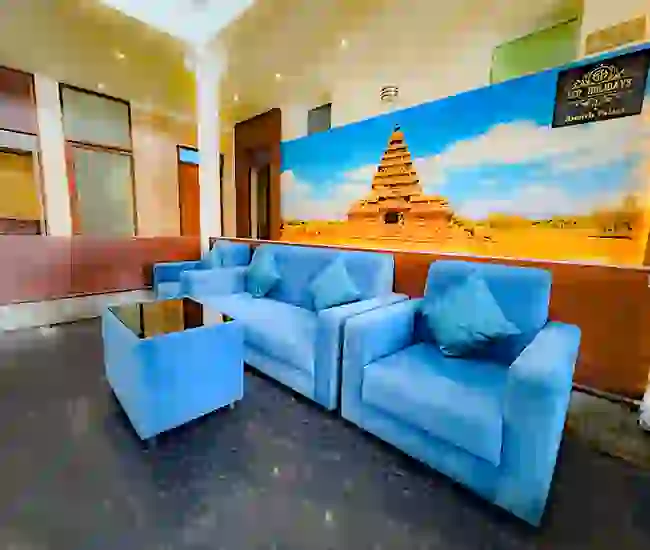 Curated luxury villas on ECR Chennai offering private pool, lawn space, and premium stays.